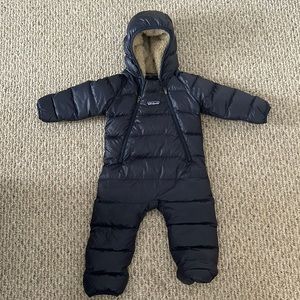 Patagonia Infant Hi-Loft Sweater Bunting